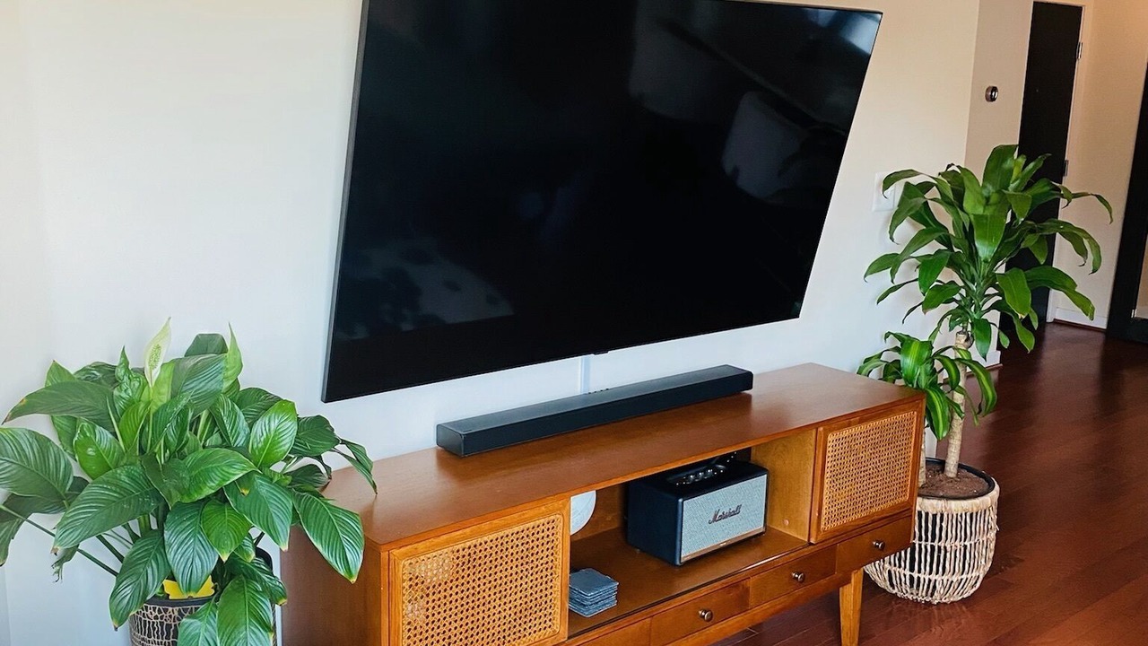 Photo of Livingroom in Cardozo