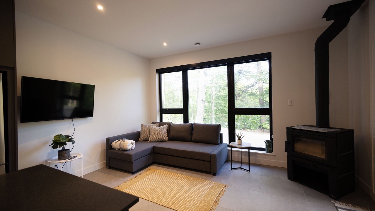 Photo of Livingroom in Orford