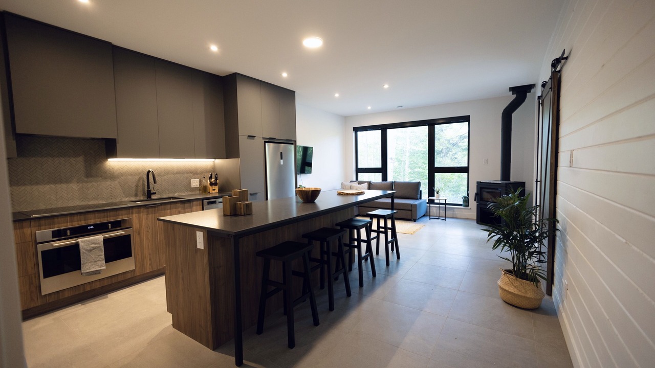 Photo of Kitchen in Orford