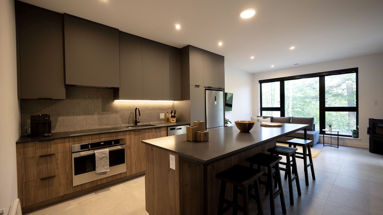Photo of Kitchen in Orford