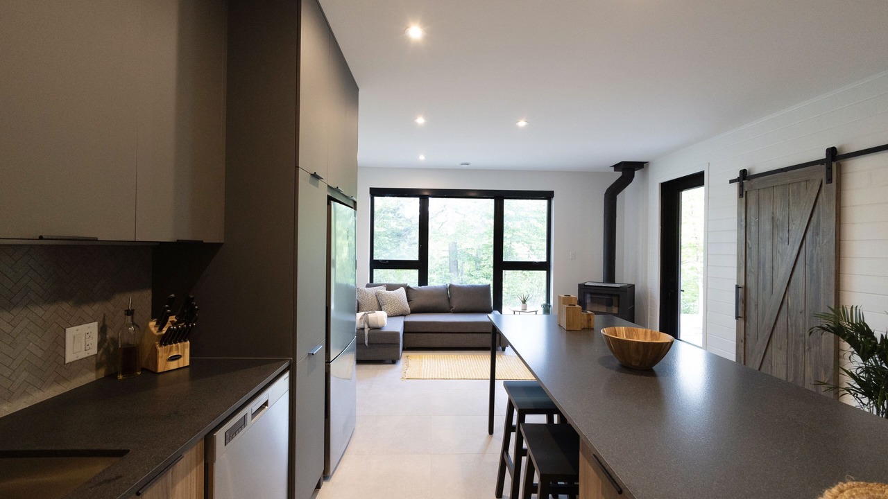 Photo of Kitchen in Orford