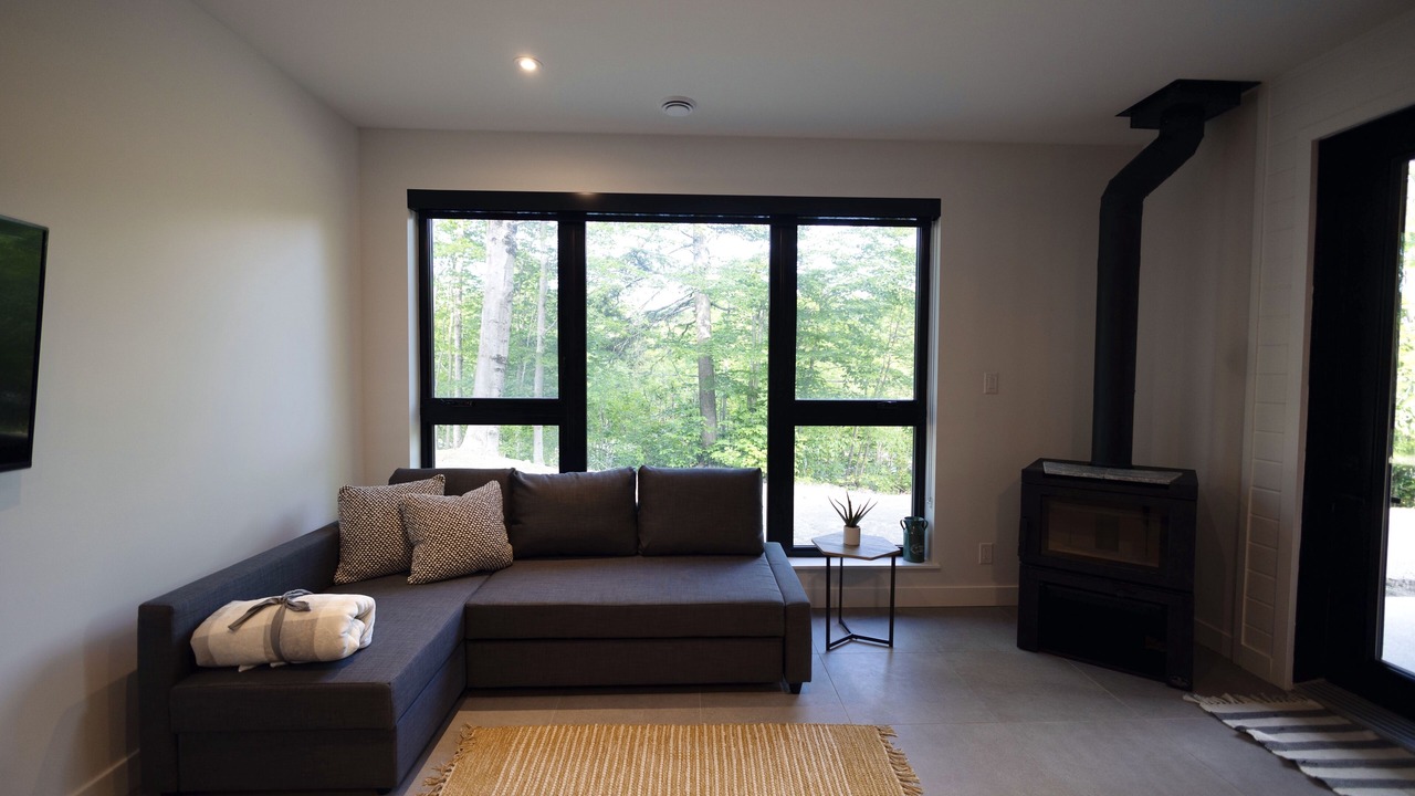 Photo of Livingroom in Orford