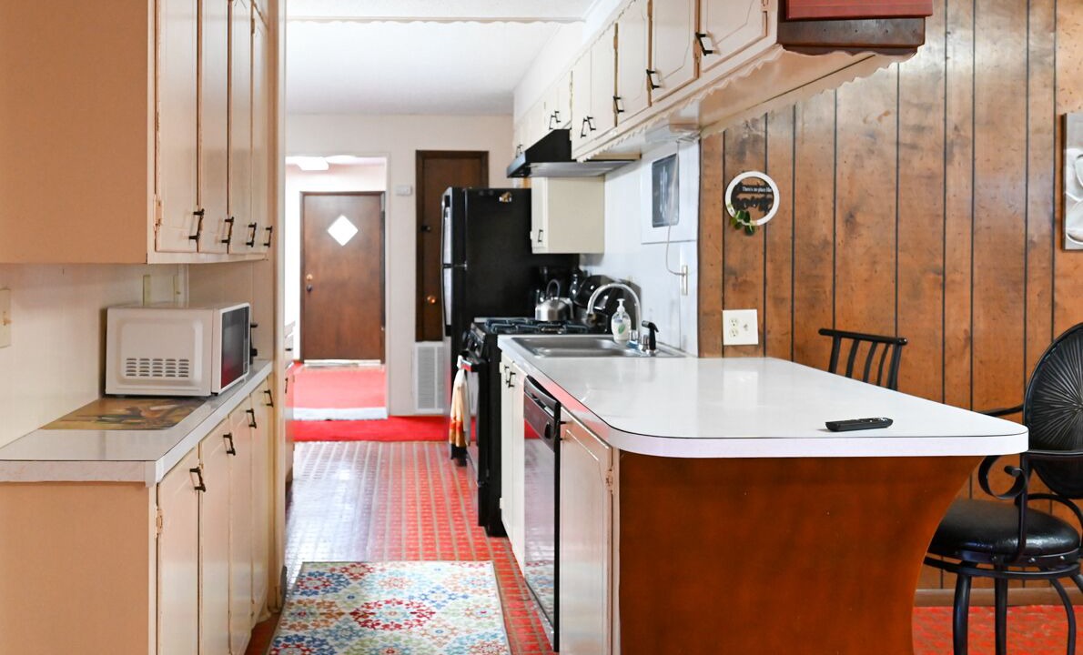 Photo of Kitchen in Murfreesboro