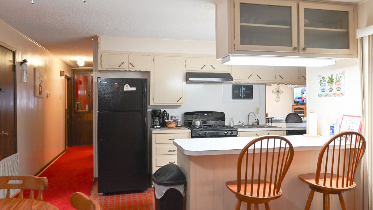 Photo of Kitchen in Murfreesboro