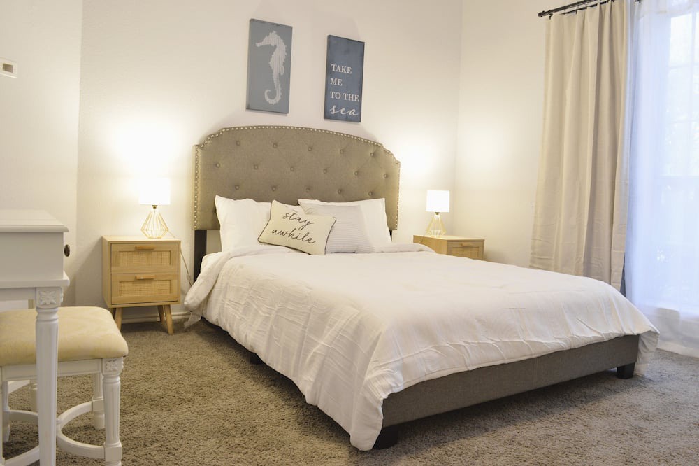 Photo of Bedroom in Mesquite