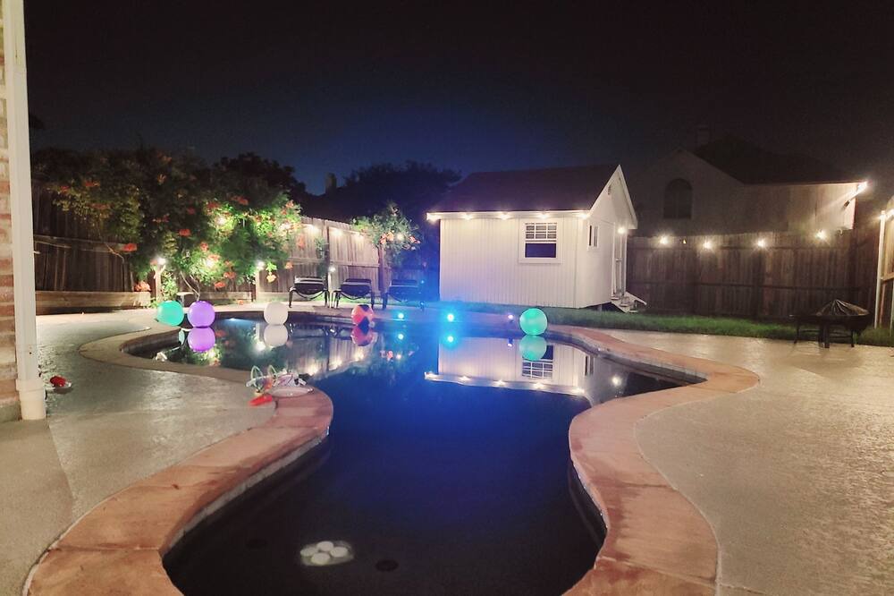 Photo of Outdoor in Mesquite