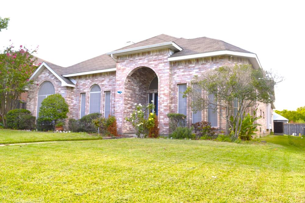 Photo of Outdoor in Mesquite