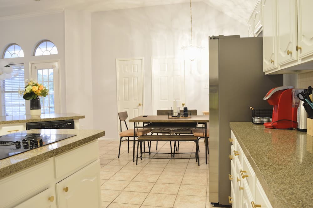 Photo of Kitchen in Mesquite