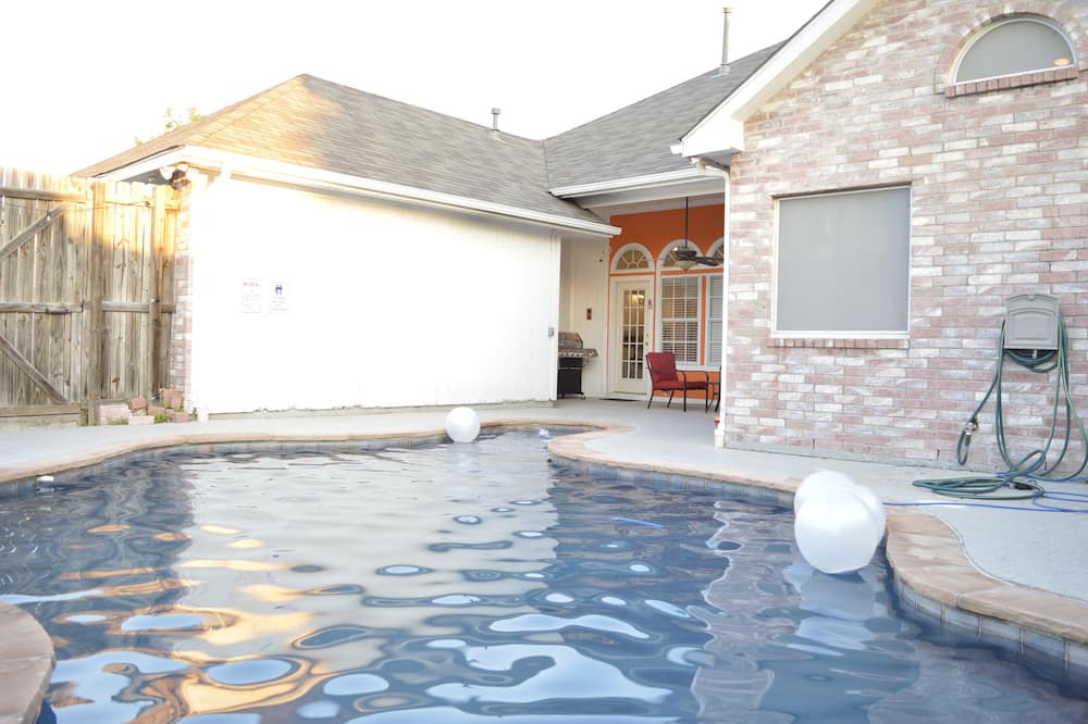 Photo of Outdoor in Mesquite