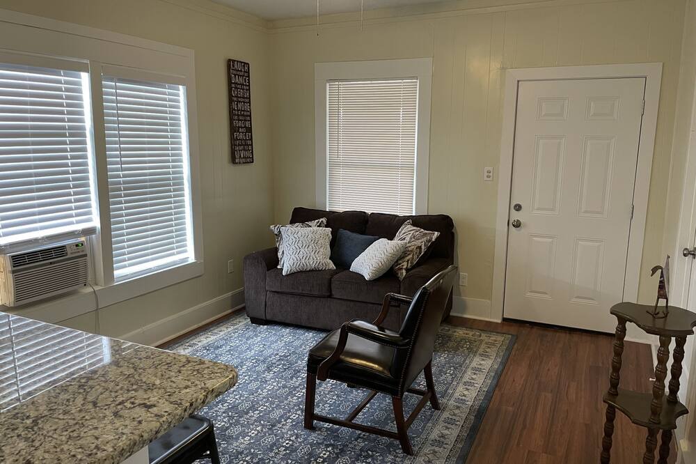 Photo of Livingroom in Brownwood