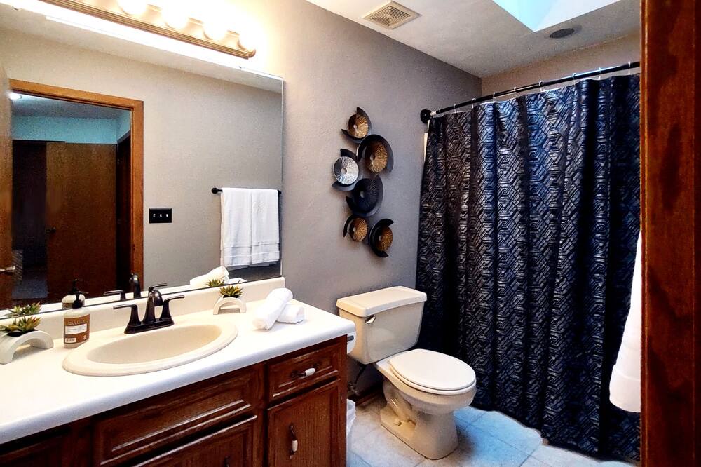 Photo of Bathroom in Loves Park