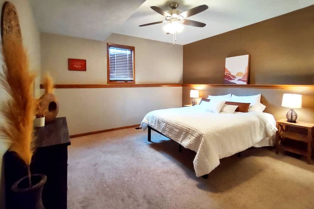 Photo of Bedroom in Loves Park