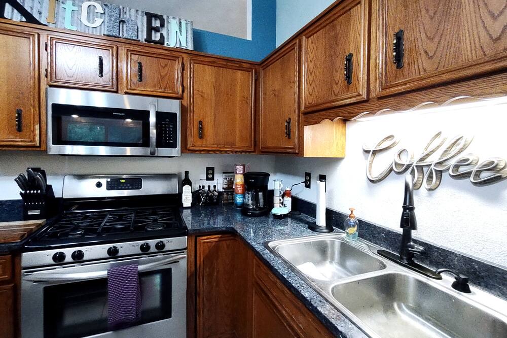 Photo of Kitchen in Loves Park