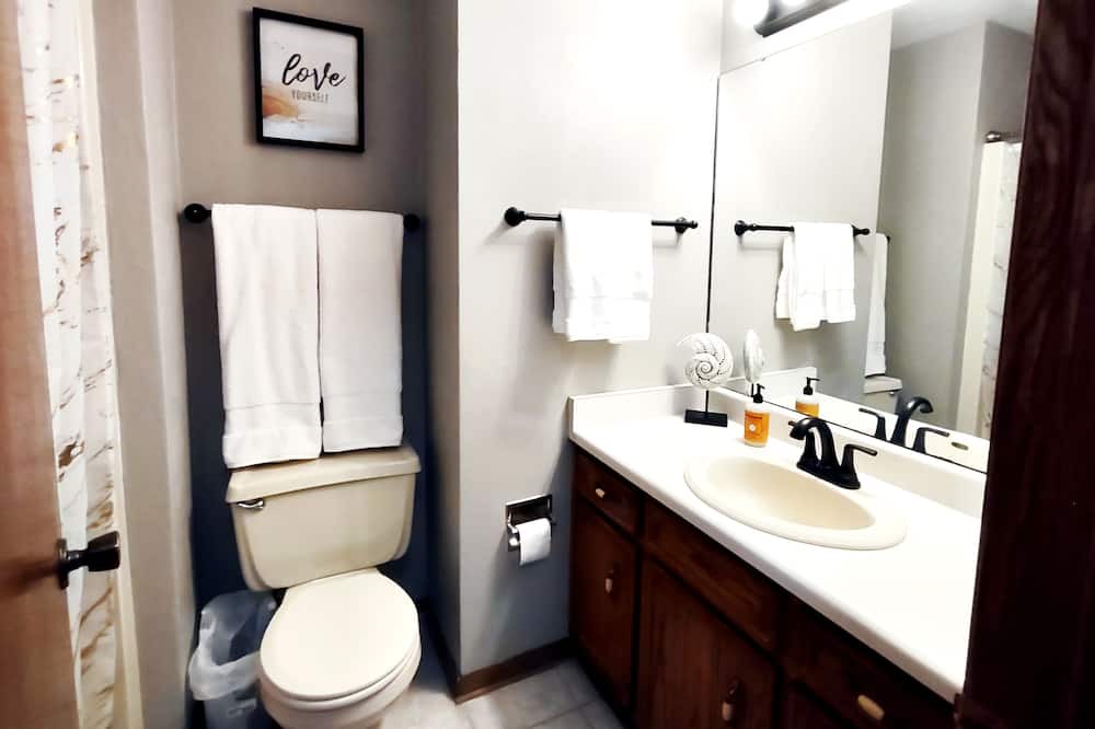 Photo of Bathroom in Loves Park