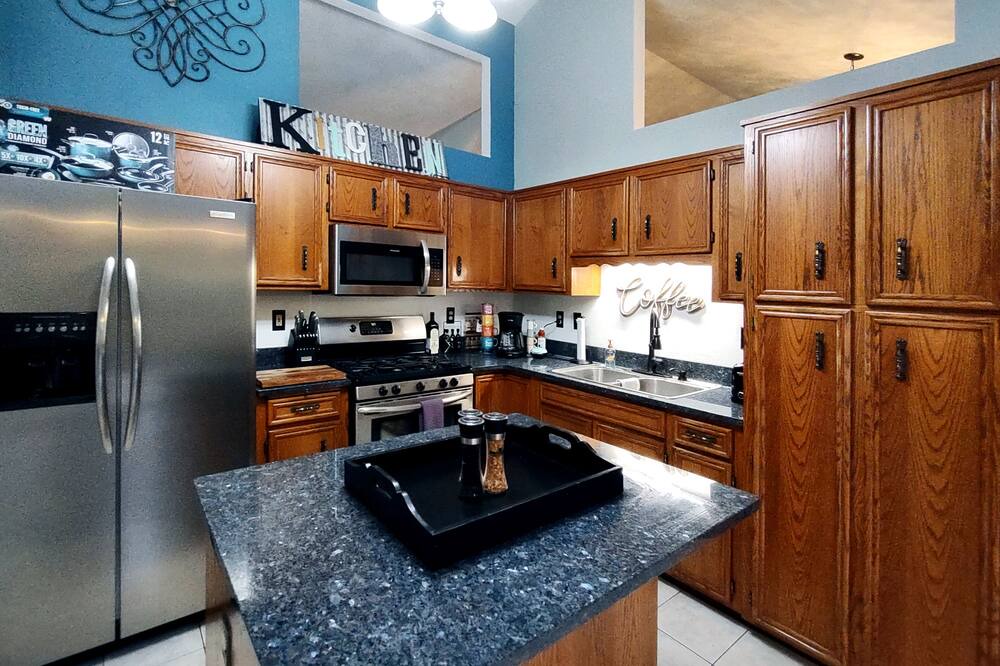 Photo of Kitchen in Loves Park