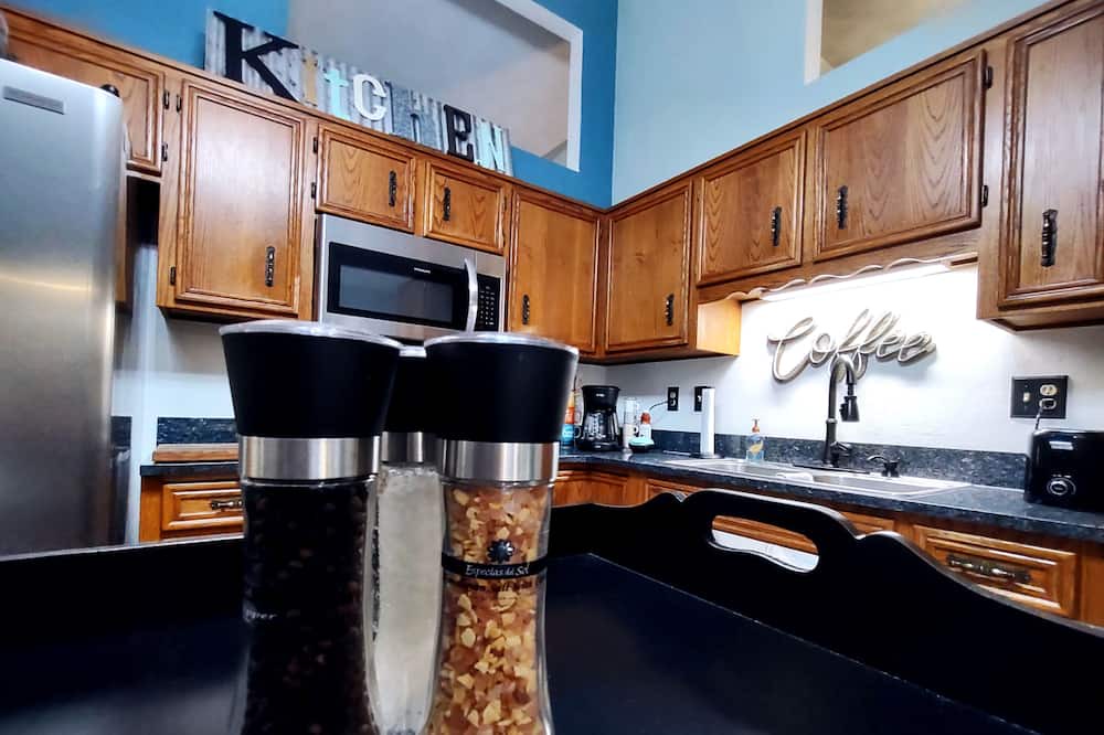 Photo of Kitchen in Loves Park