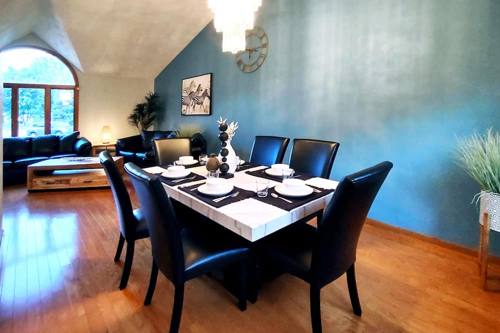 Photo of Kitchen in Loves Park
