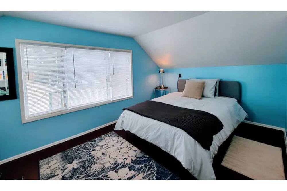 Photo of Bedroom in Kingston