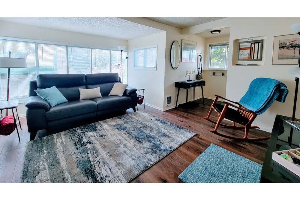 Photo of Livingroom in Kingston