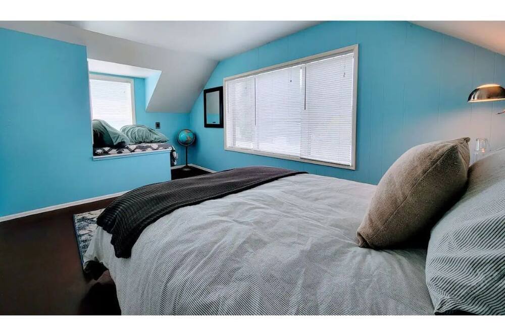 Photo of Bedroom in Kingston