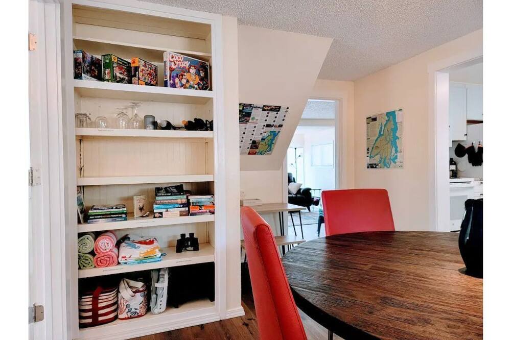 Photo of Bedroom in Kingston