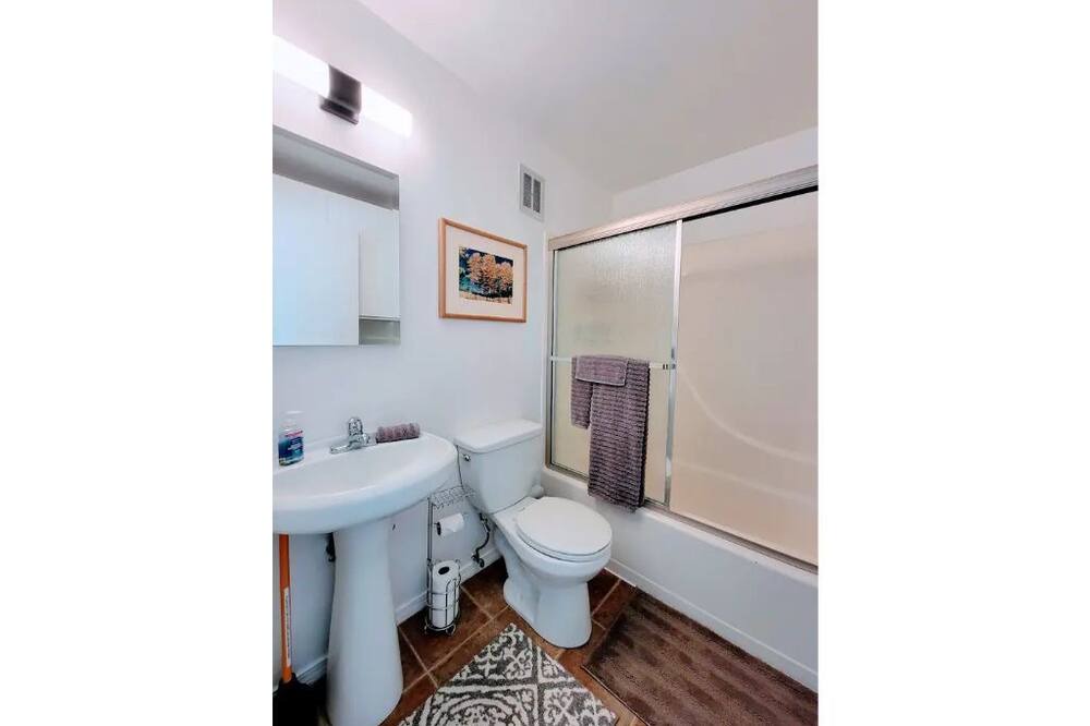 Photo of Bathroom in Kingston