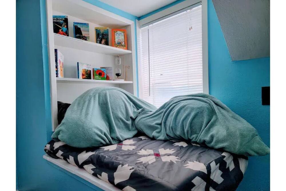 Photo of Bedroom in Kingston