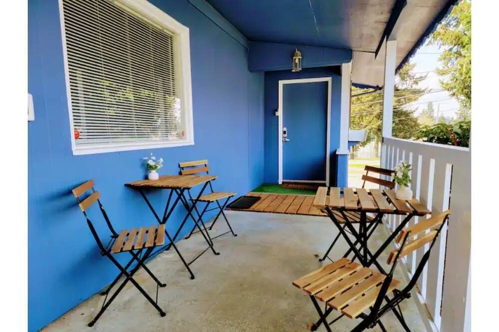 Photo of Patio Balcony in Kingston