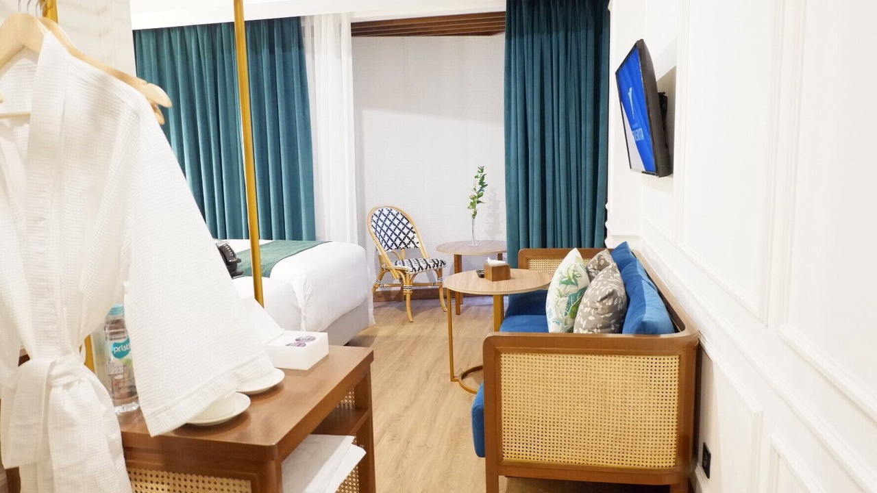 Photo of Bedroom in Braga