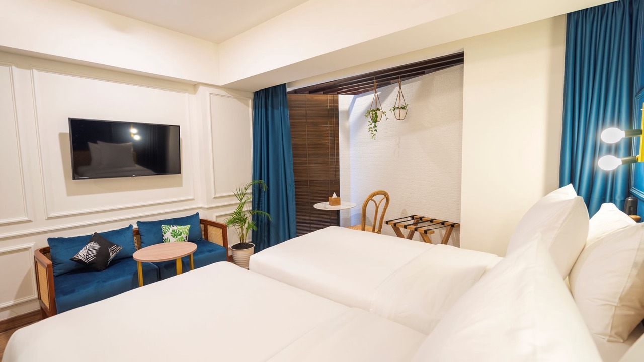 Photo of Bedroom in Braga