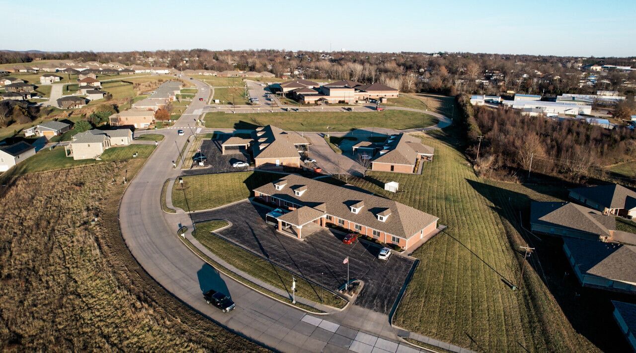 Photo of Outdoor in Jefferson City