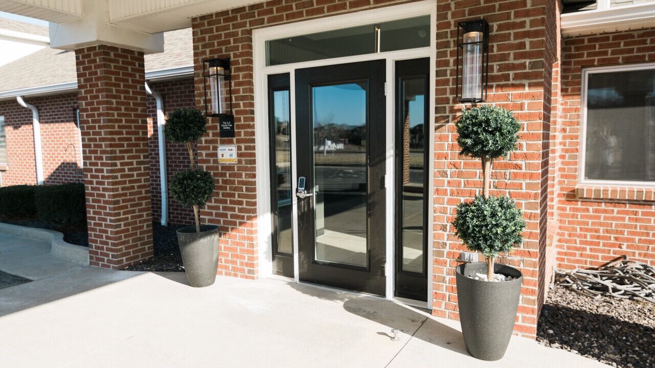 Photo of Outdoor in Jefferson City