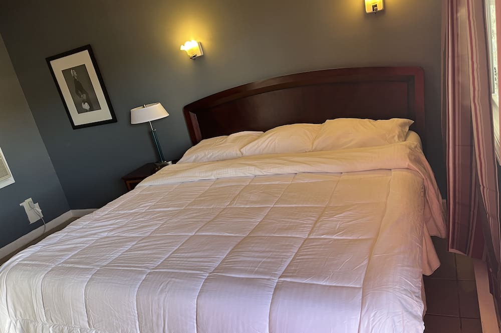 Photo of Bedroom in Blackwood