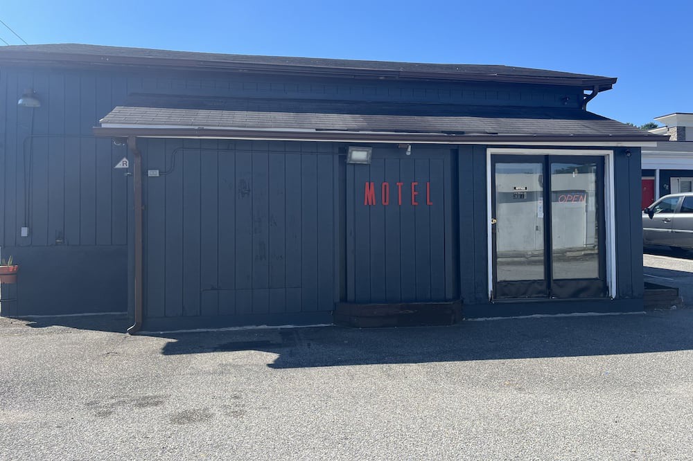 Photo of Outdoor in Blackwood