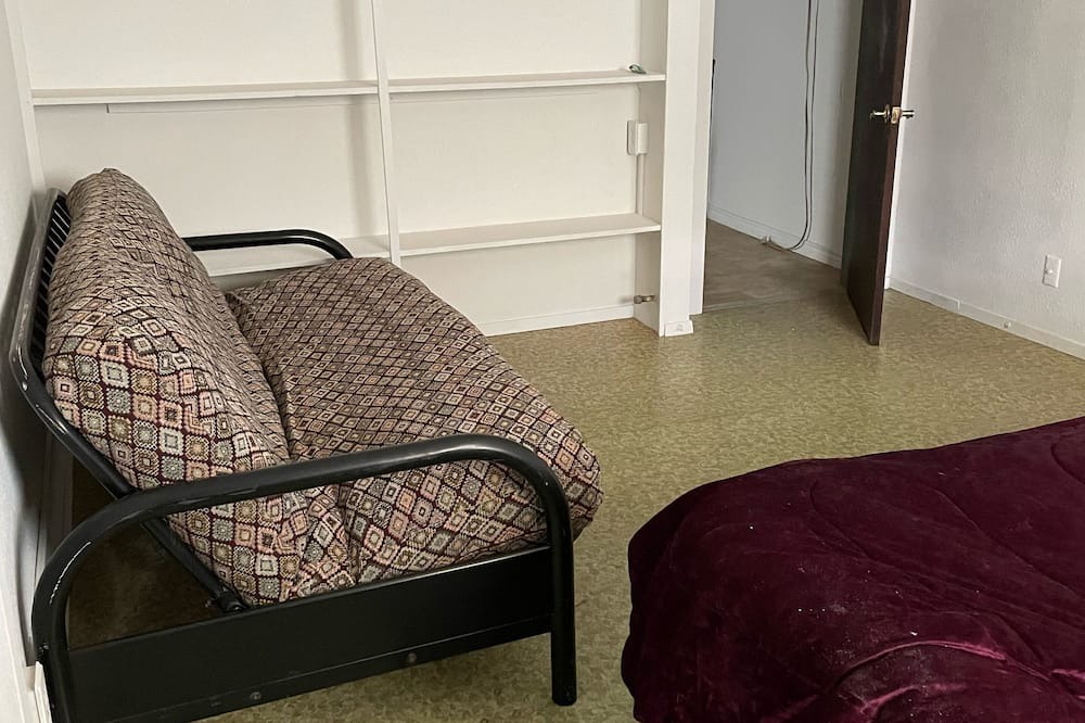 Photo of Bedroom in Brady