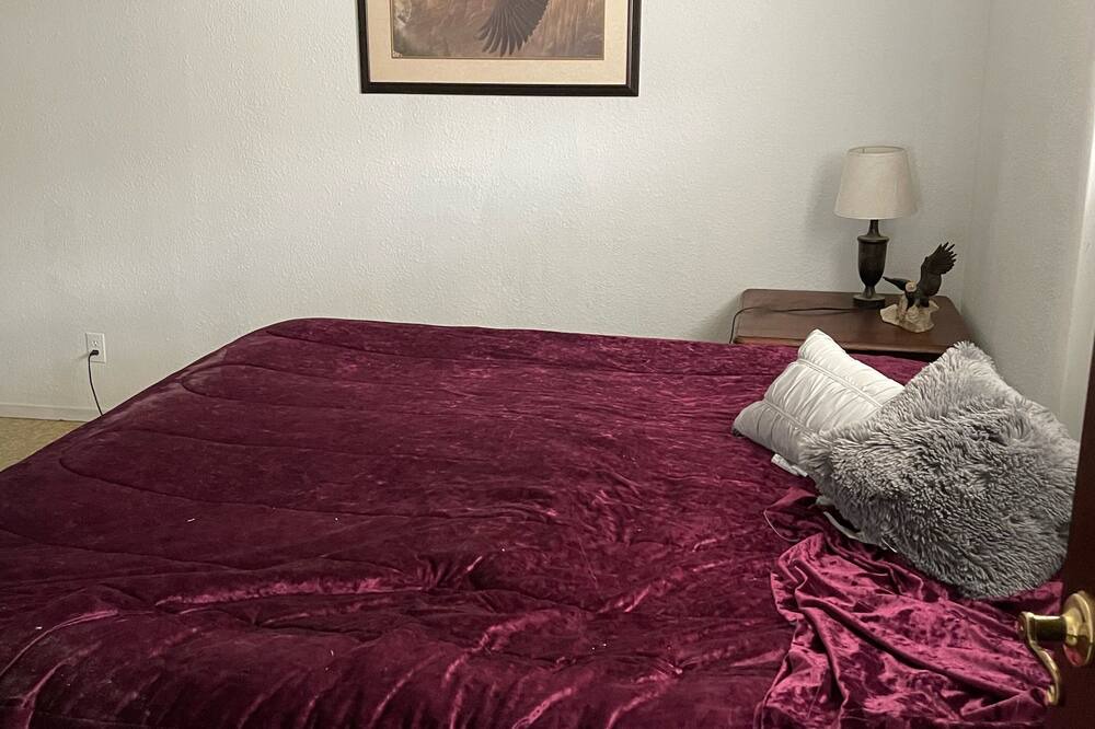 Photo of Bedroom in Brady