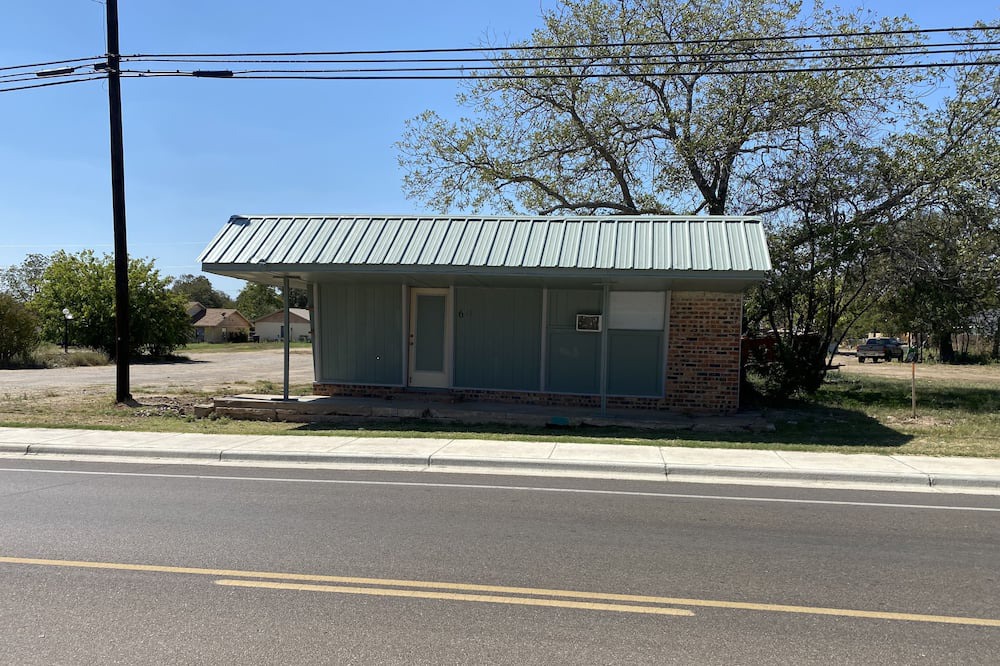 Photo of Outdoor in Brady