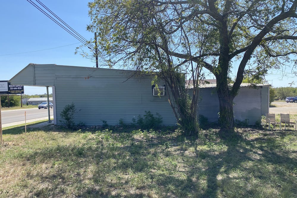 Photo of Outdoor in Brady