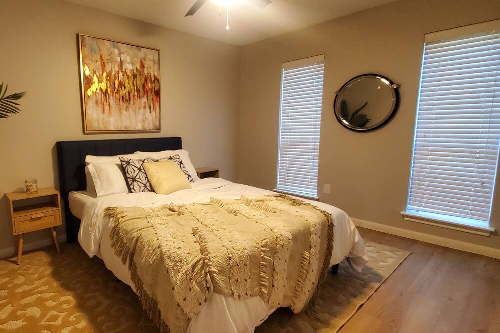 Photo of Bedroom in Sugar Land