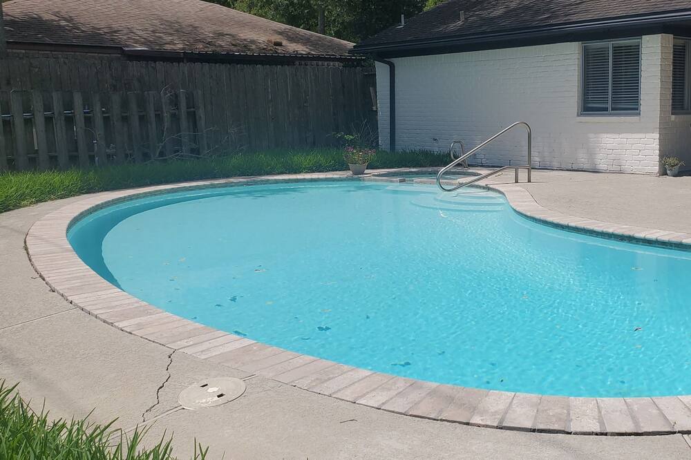Photo of Outdoor in Sugar Land