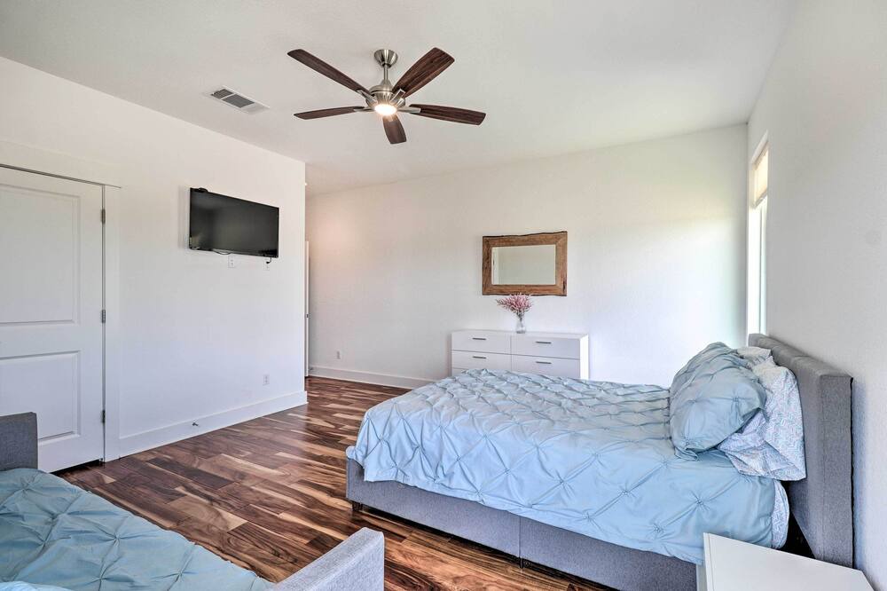 Photo of Bedroom in McDade