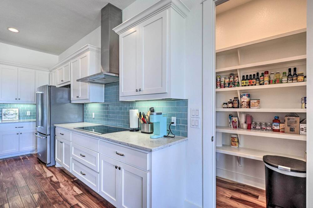 Photo of Kitchen in McDade