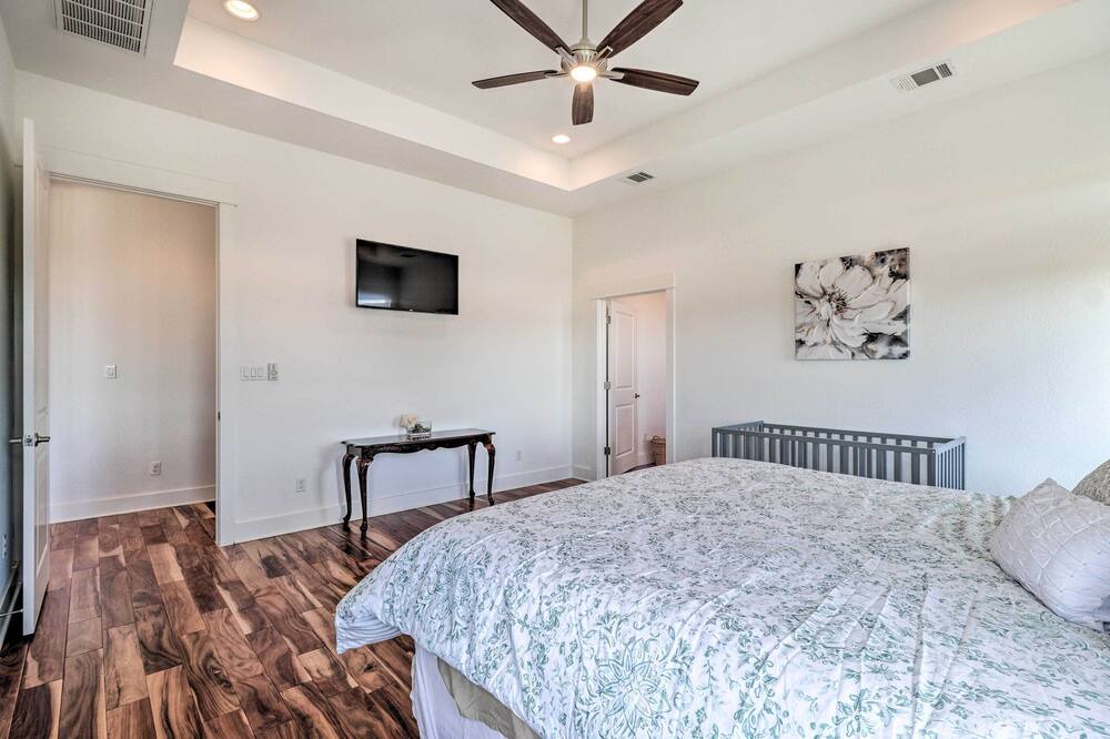 Photo of Bedroom in McDade