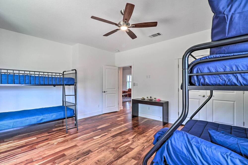 Photo of Bedroom in McDade