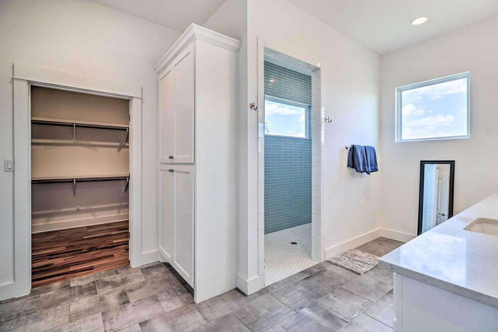 Photo of Bathroom in McDade
