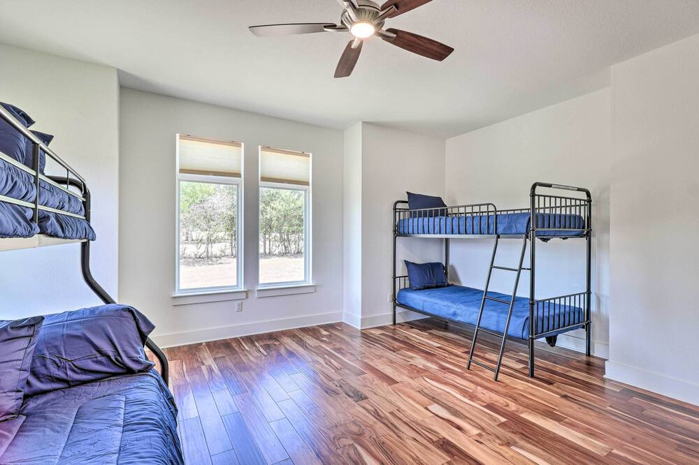 Photo of Bedroom in McDade
