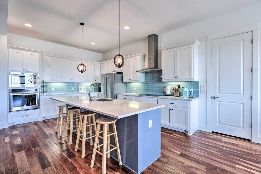 Photo of Kitchen in McDade