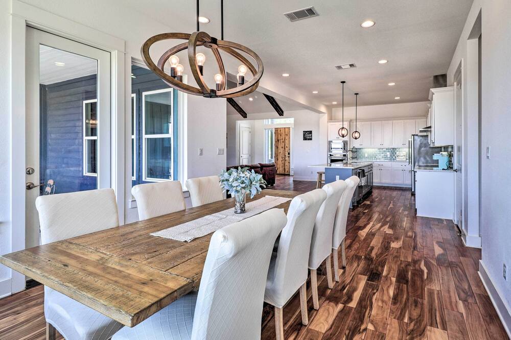 Photo of Kitchen in McDade