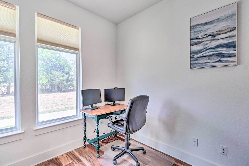 Photo of Bedroom in McDade