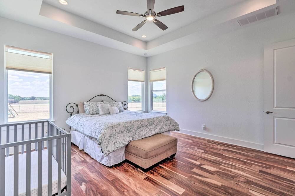 Photo of Bedroom in McDade